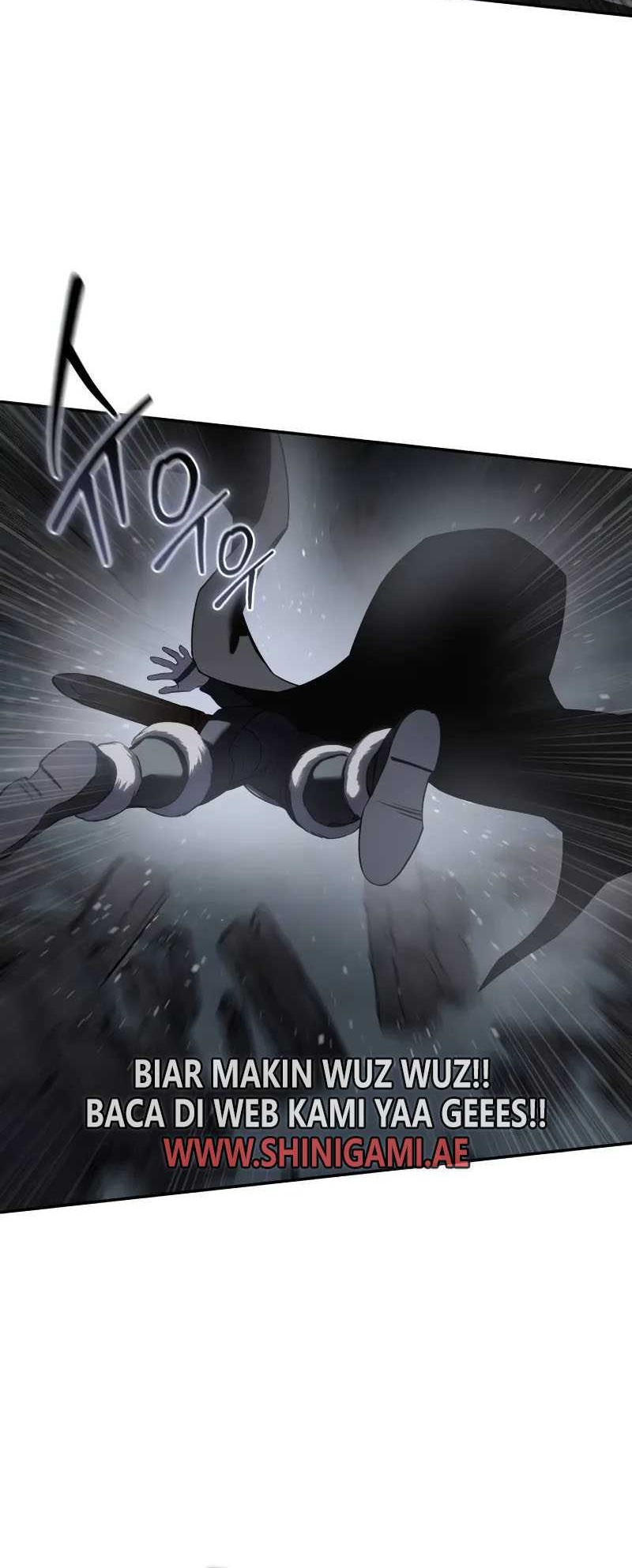 Star Embracing Swordmaster Chapter 51 Halaman 40