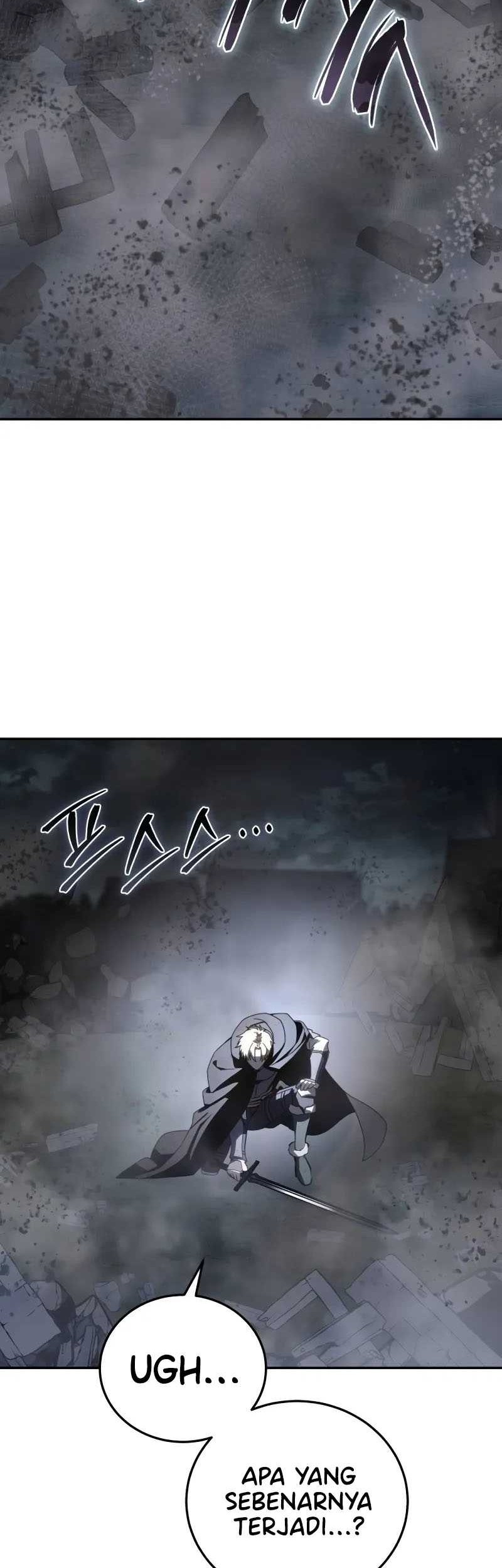 Star Embracing Swordmaster Chapter 51 Halaman 42