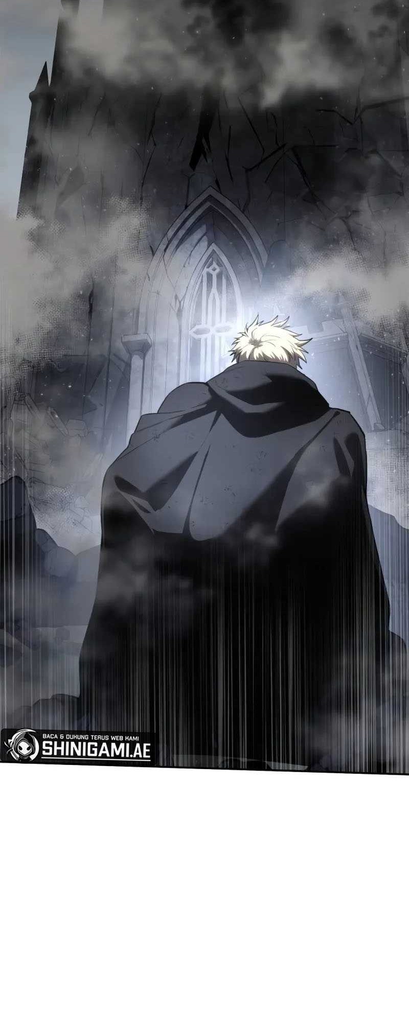 Star Embracing Swordmaster Chapter 51 Halaman 44