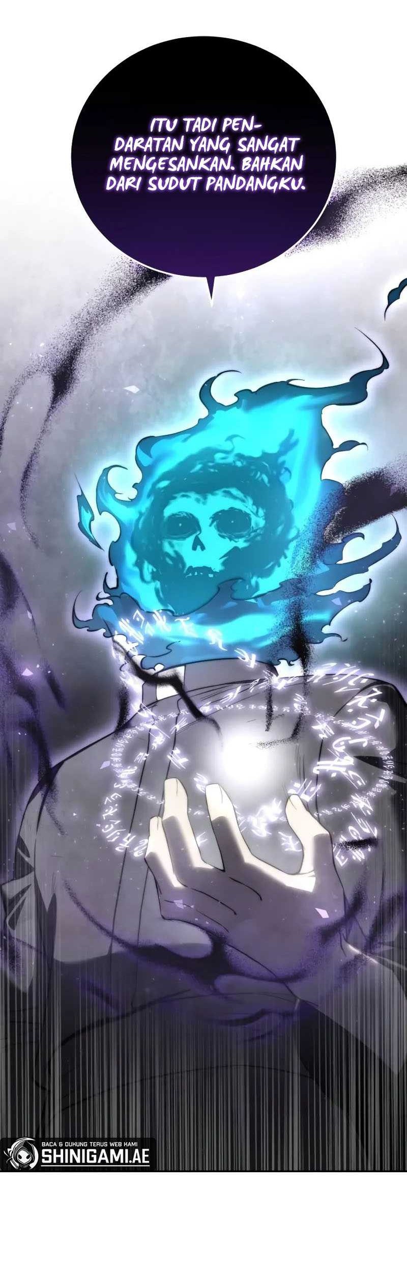 Star Embracing Swordmaster Chapter 51 Halaman 46