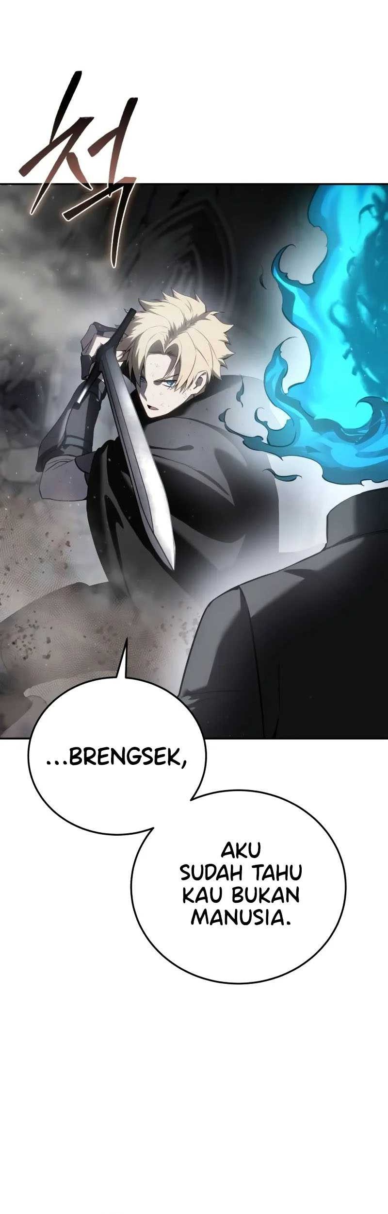 Star Embracing Swordmaster Chapter 51 Halaman 47