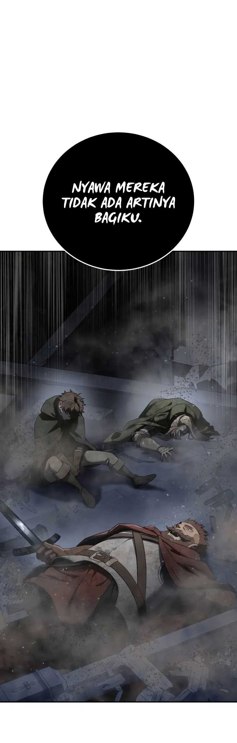 Star Embracing Swordmaster Chapter 51 Halaman 49