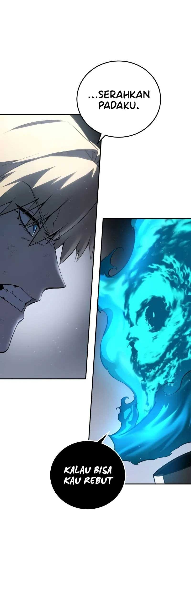 Star Embracing Swordmaster Chapter 51 Halaman 51