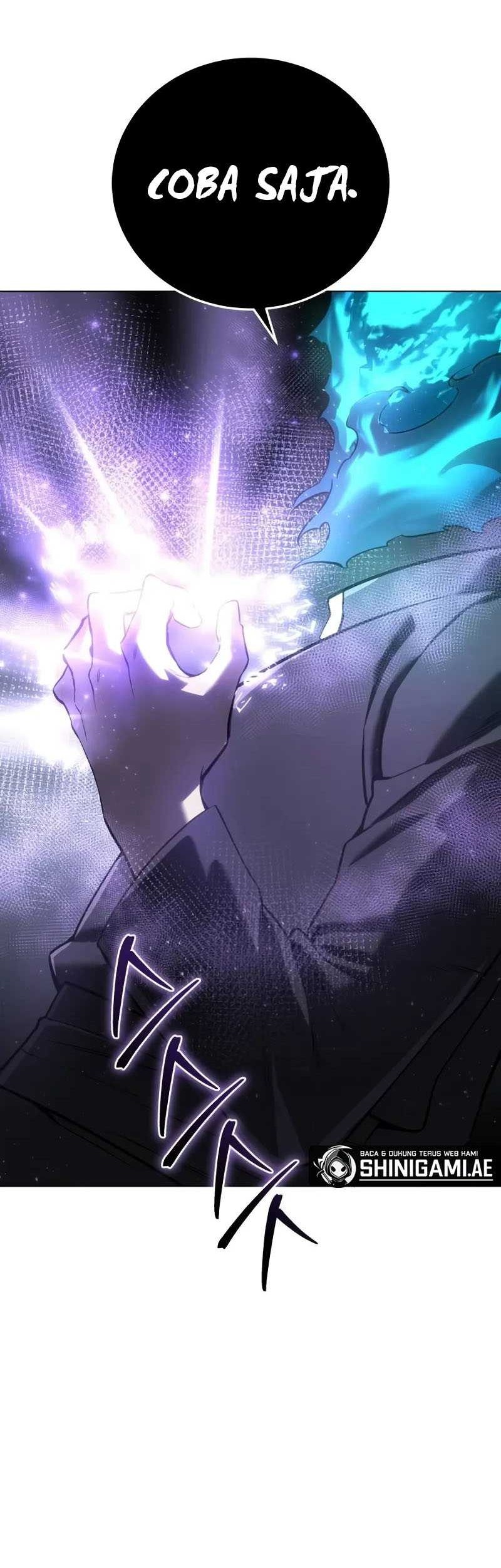Star Embracing Swordmaster Chapter 51 Halaman 52