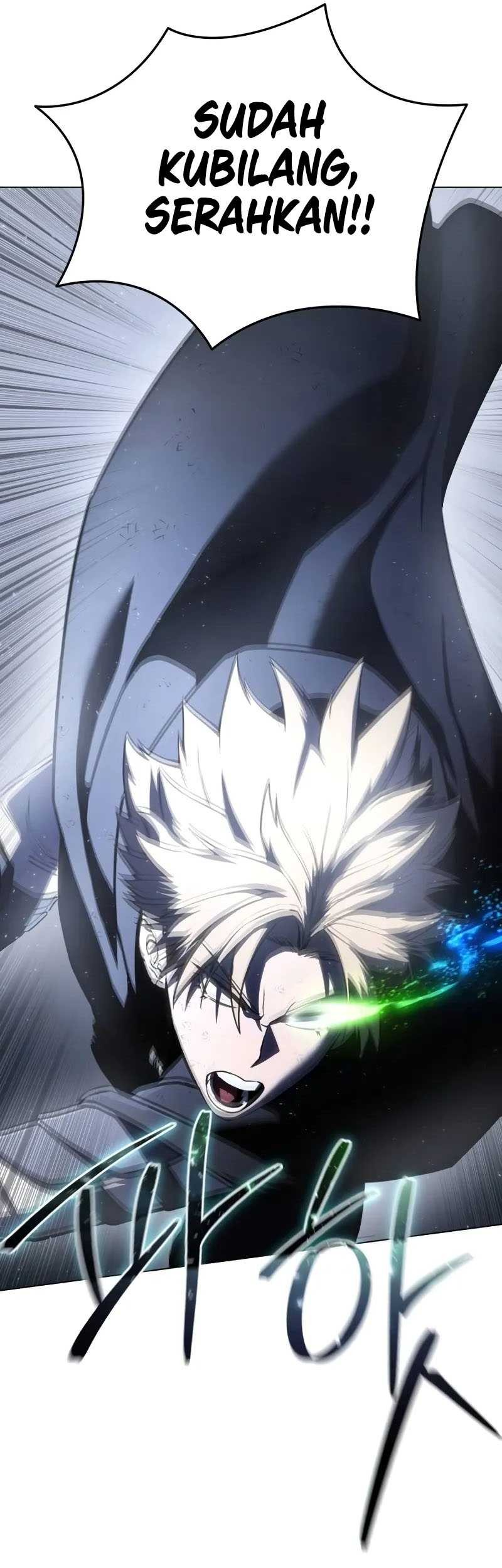 Star Embracing Swordmaster Chapter 51 Halaman 53