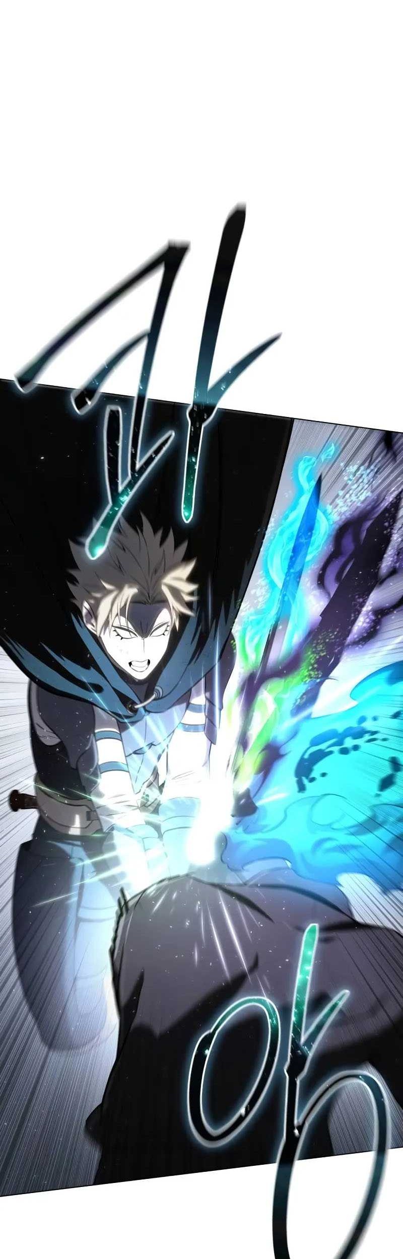 Star Embracing Swordmaster Chapter 51 Halaman 54
