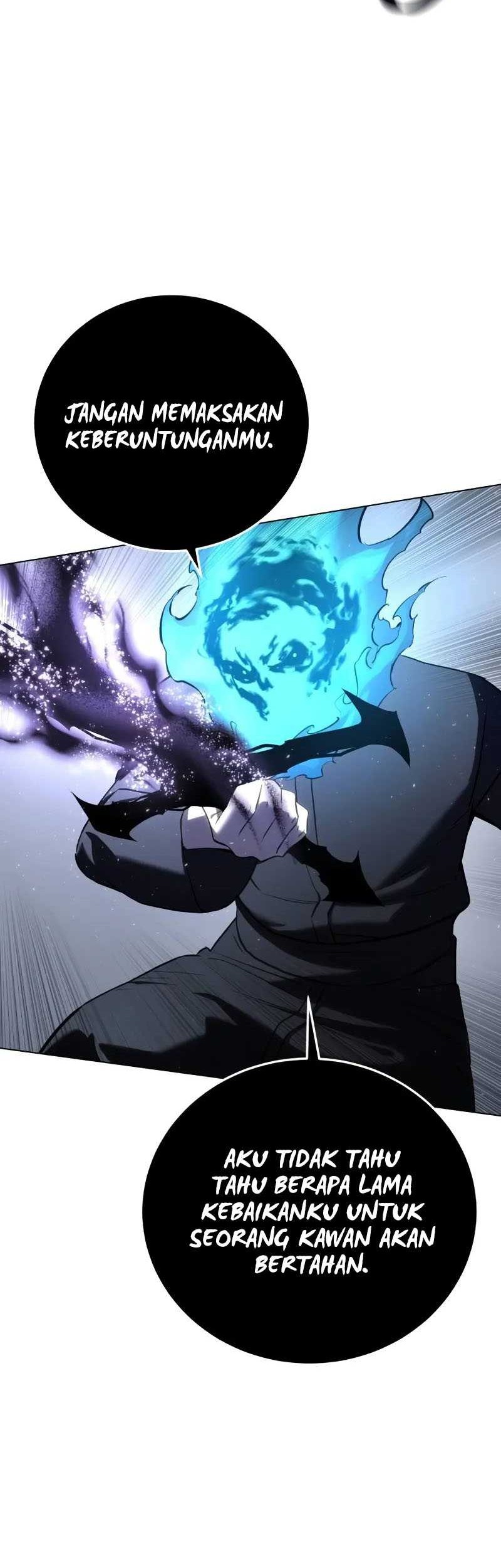 Star Embracing Swordmaster Chapter 51 Halaman 56