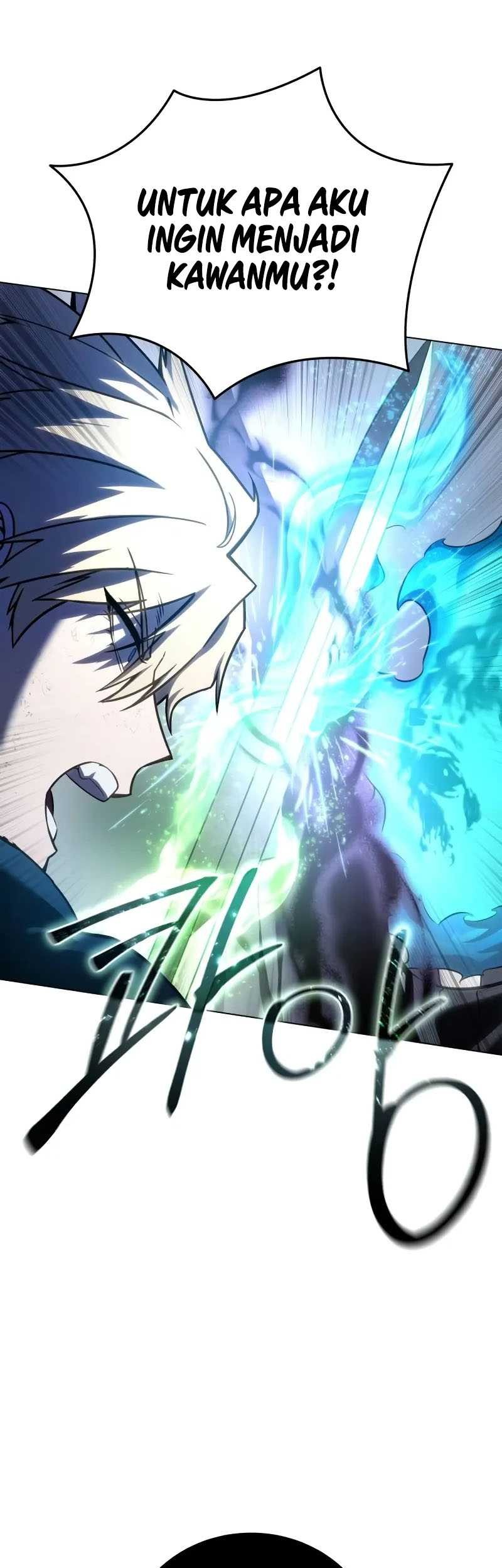 Star Embracing Swordmaster Chapter 51 Halaman 57