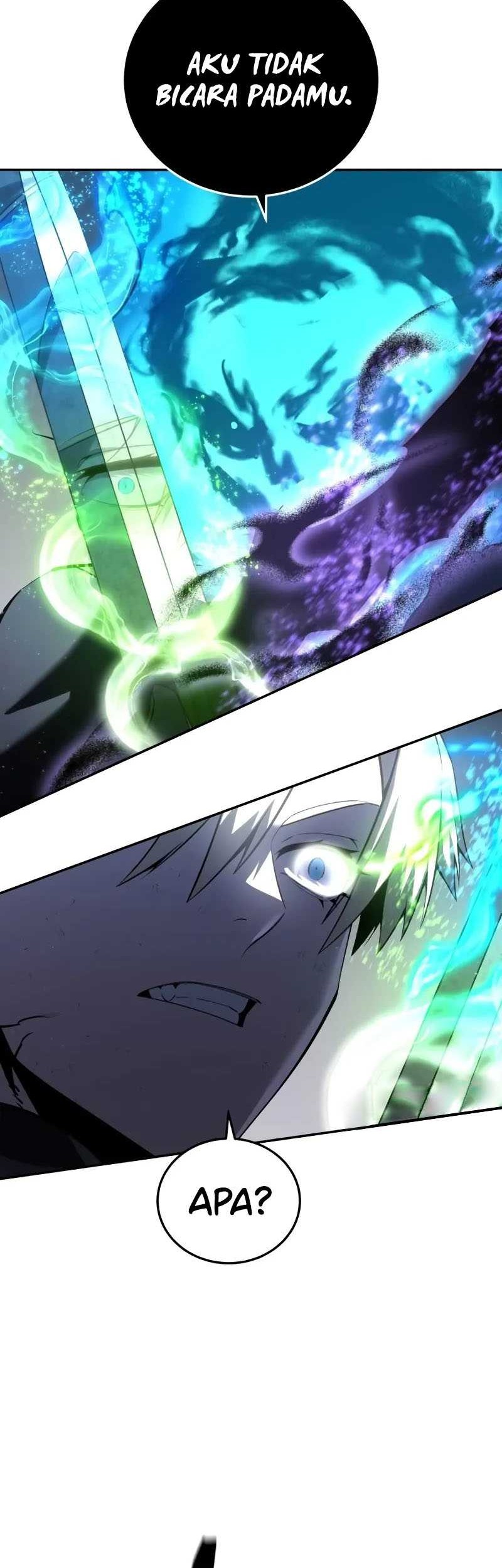 Star Embracing Swordmaster Chapter 51 Halaman 58