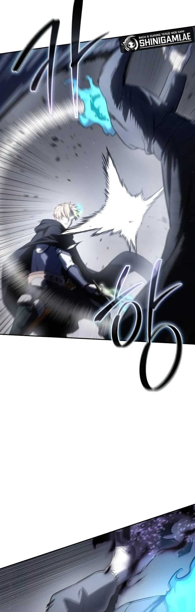 Star Embracing Swordmaster Chapter 51 Halaman 59