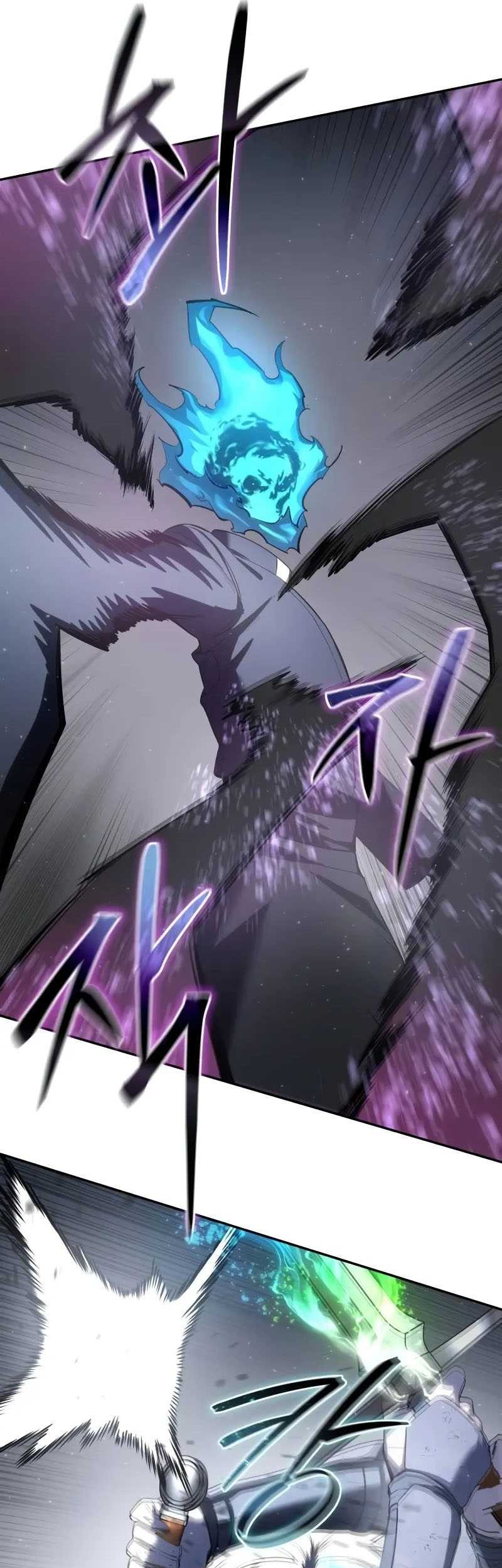 Star Embracing Swordmaster Chapter 51 Halaman 61