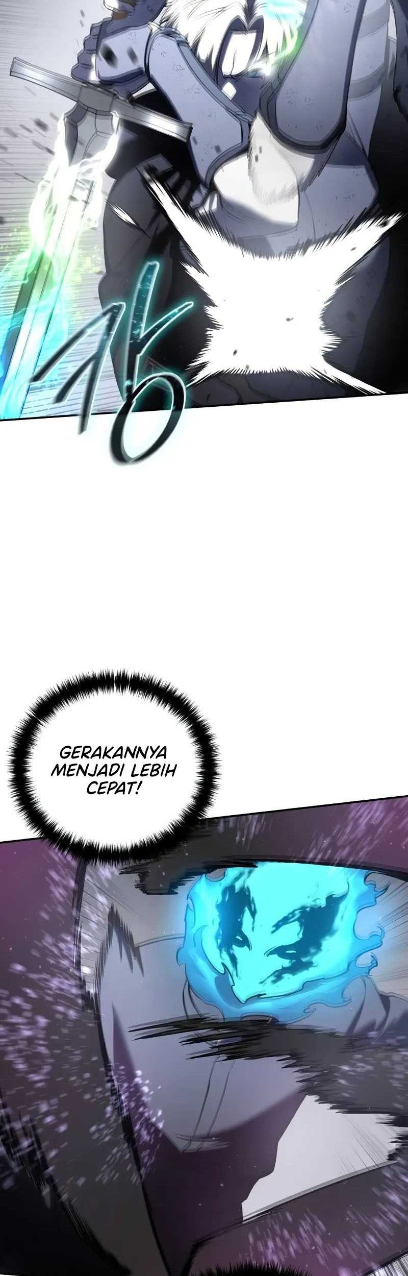 Star Embracing Swordmaster Chapter 51 Halaman 62