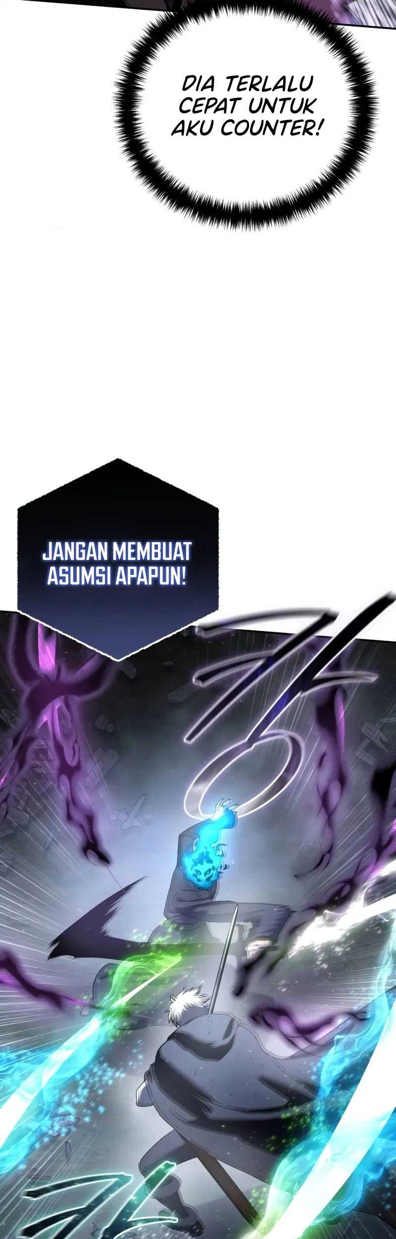 Star Embracing Swordmaster Chapter 51 Halaman 63