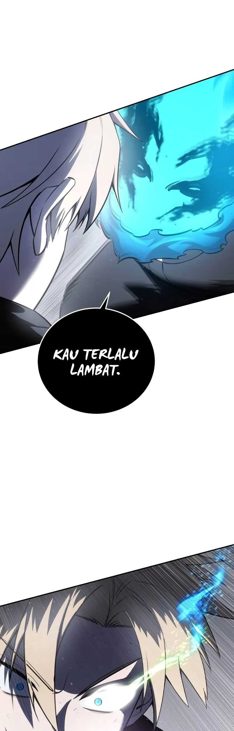 Star Embracing Swordmaster Chapter 51 Halaman 65