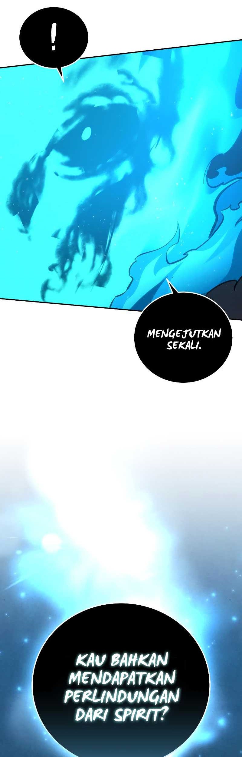 Star Embracing Swordmaster Chapter 51 Halaman 70
