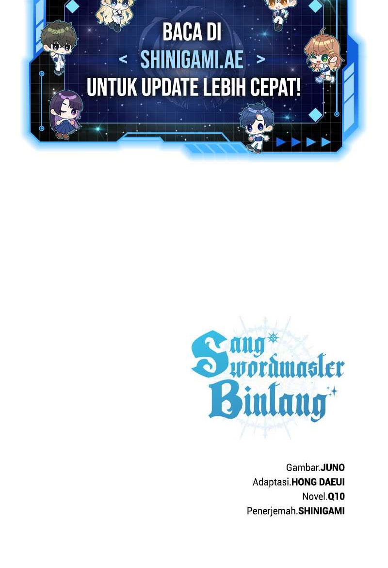 Star Embracing Swordmaster Chapter 51 Halaman 72