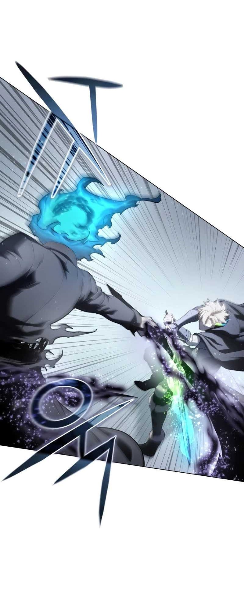 Star Embracing Swordmaster Chapter 52 Halaman 5