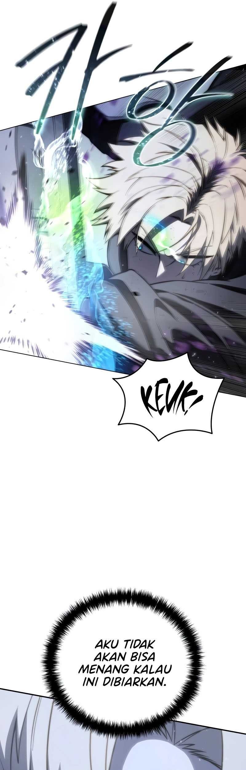 Star Embracing Swordmaster Chapter 52 Halaman 6
