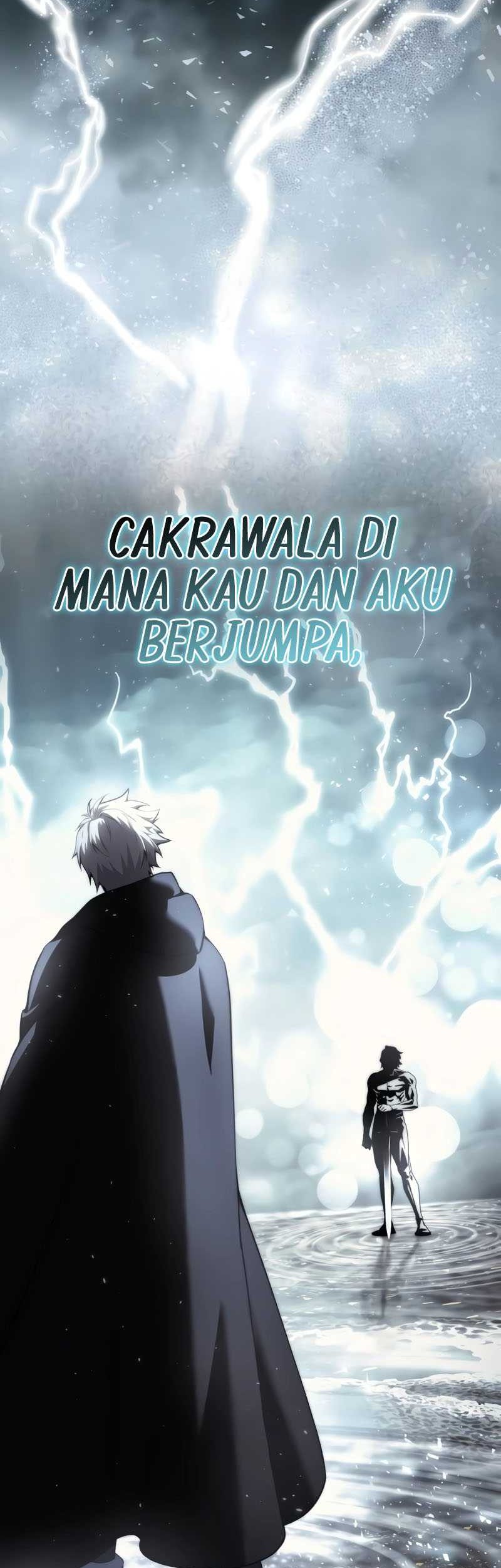 Star Embracing Swordmaster Chapter 52 Halaman 11