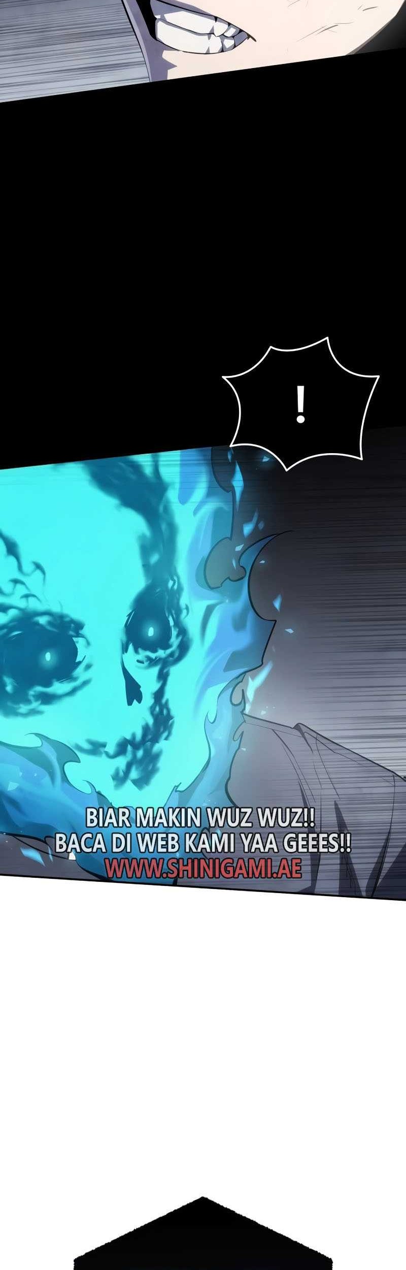 Star Embracing Swordmaster Chapter 52 Halaman 14