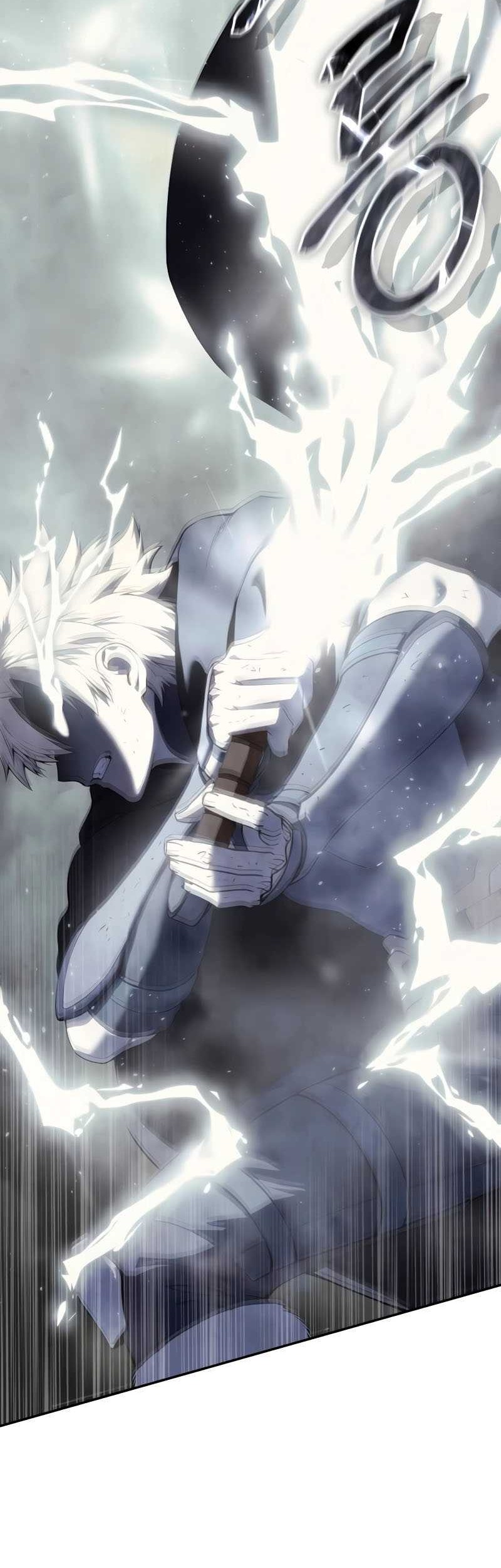 Star Embracing Swordmaster Chapter 52 Halaman 16