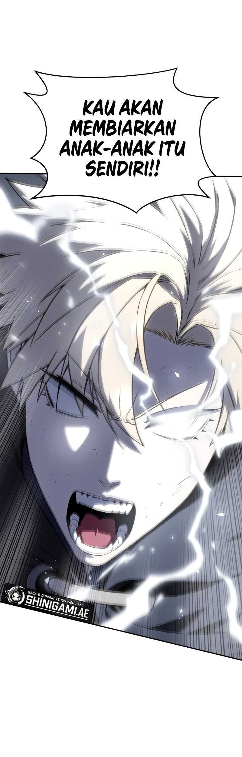 Star Embracing Swordmaster Chapter 52 Halaman 17