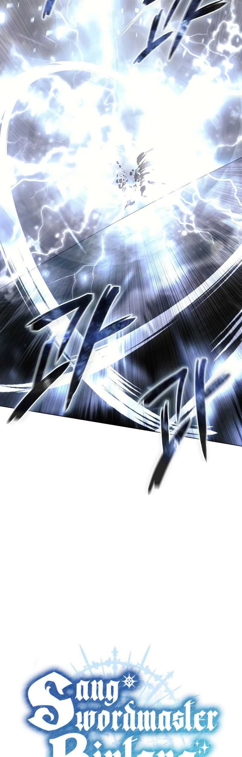 Star Embracing Swordmaster Chapter 52 Halaman 20