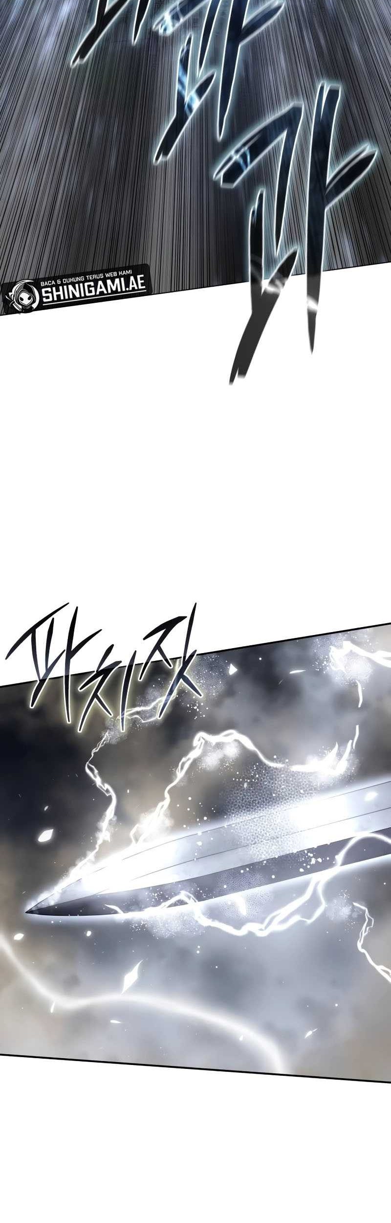 Star Embracing Swordmaster Chapter 52 Halaman 22