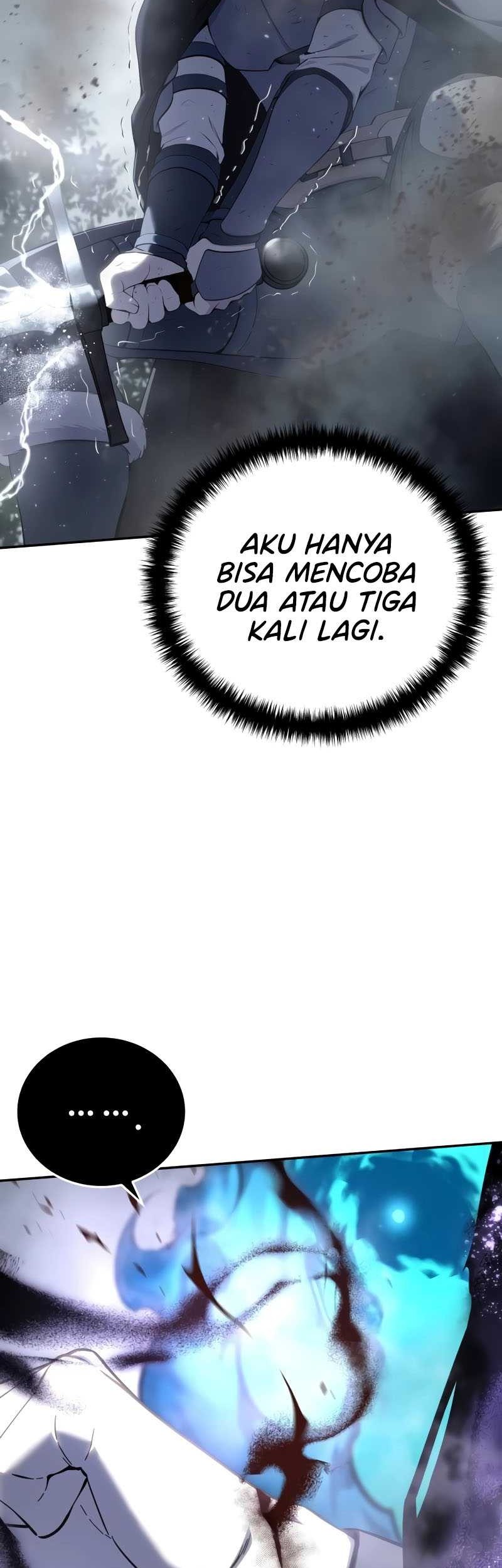 Star Embracing Swordmaster Chapter 52 Halaman 27