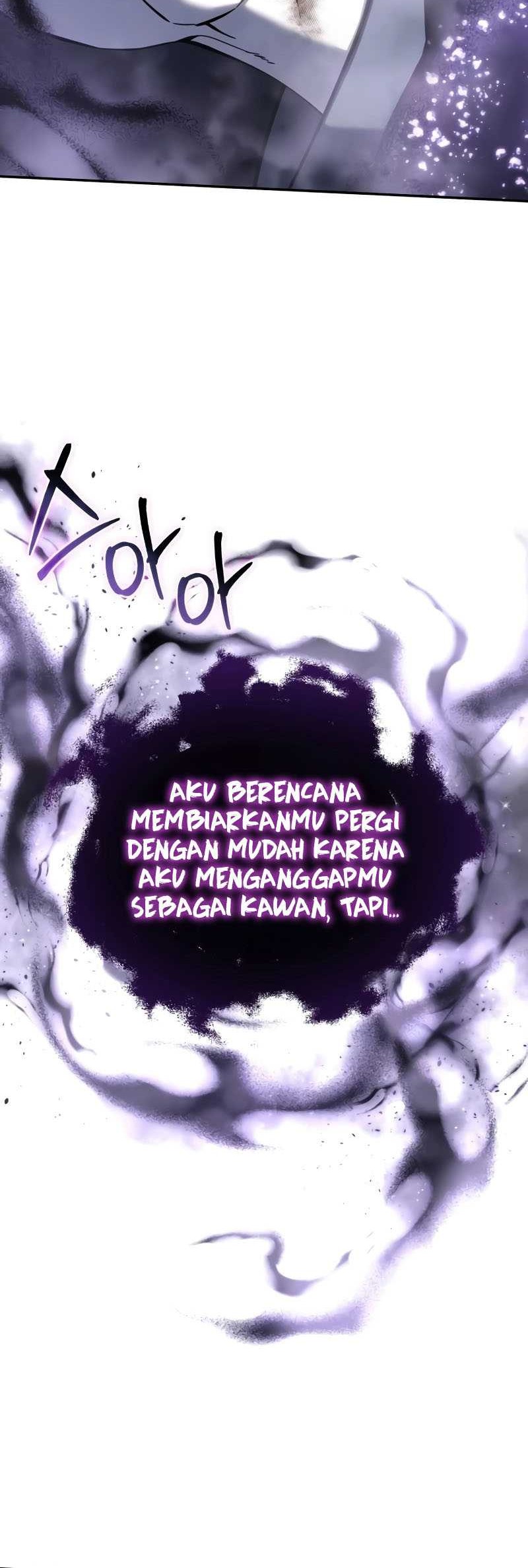 Star Embracing Swordmaster Chapter 52 Halaman 28