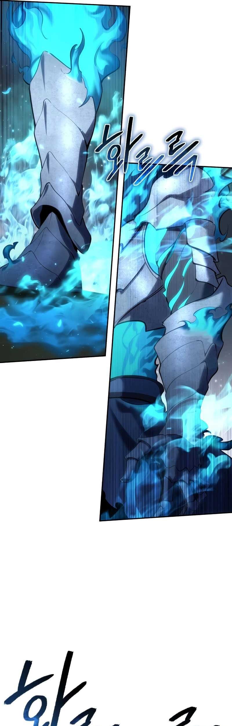 Star Embracing Swordmaster Chapter 52 Halaman 29