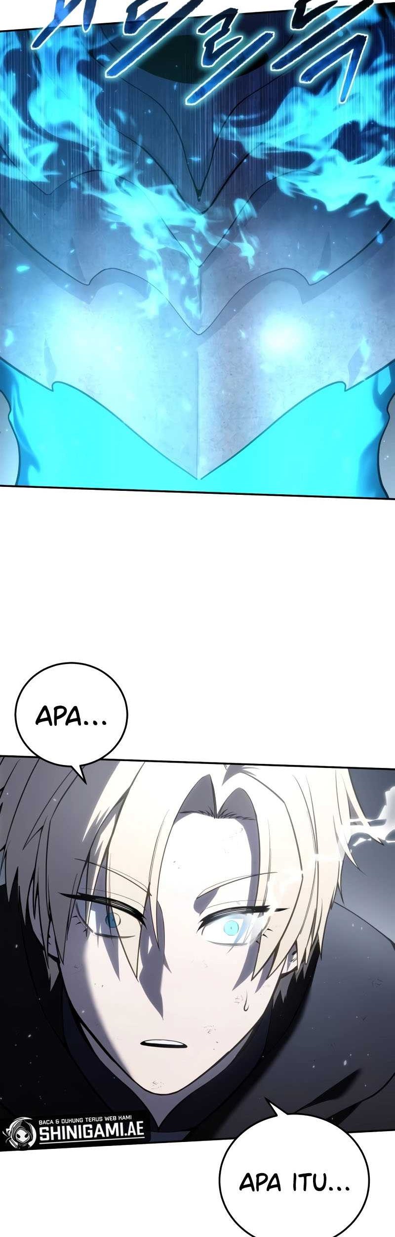 Star Embracing Swordmaster Chapter 52 Halaman 30