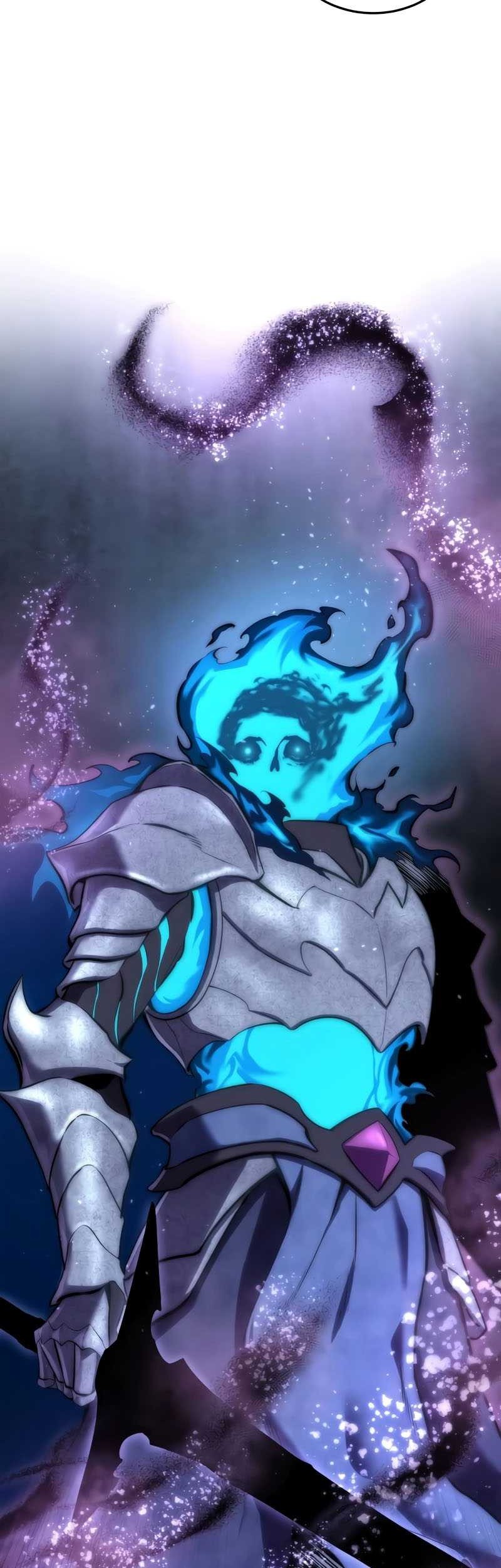 Star Embracing Swordmaster Chapter 52 Halaman 31