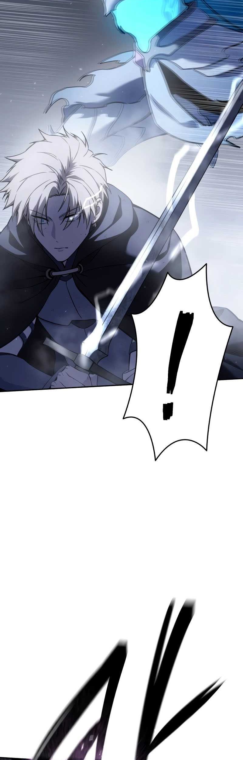 Star Embracing Swordmaster Chapter 52 Halaman 35