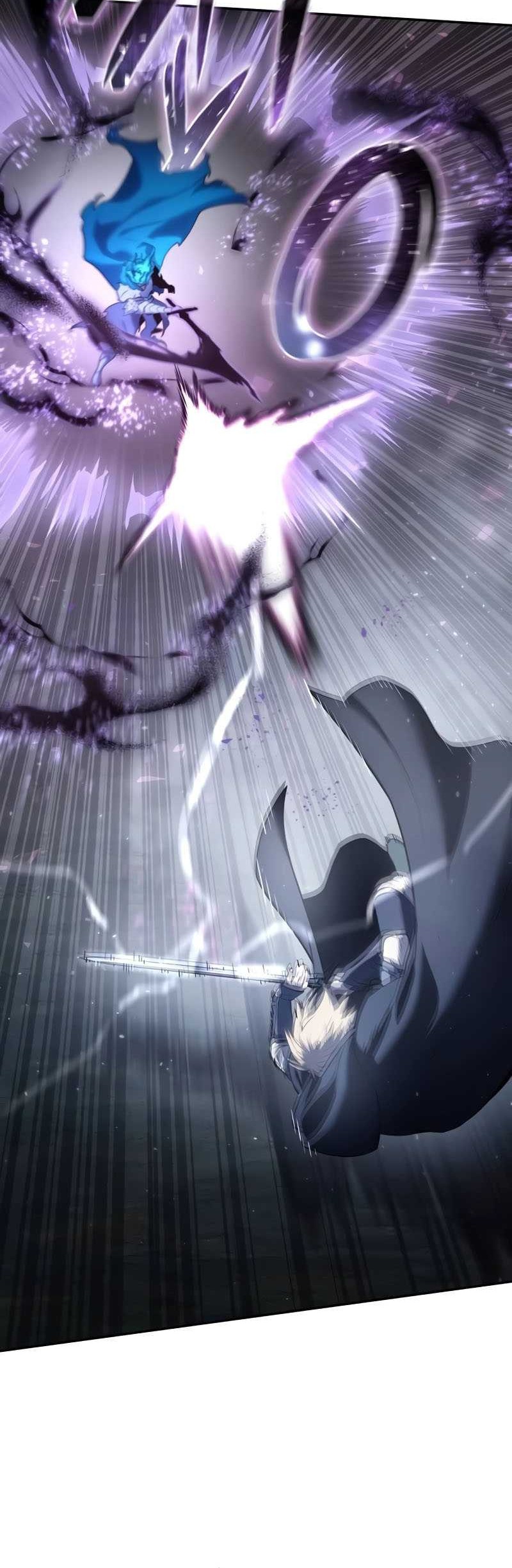 Star Embracing Swordmaster Chapter 52 Halaman 36
