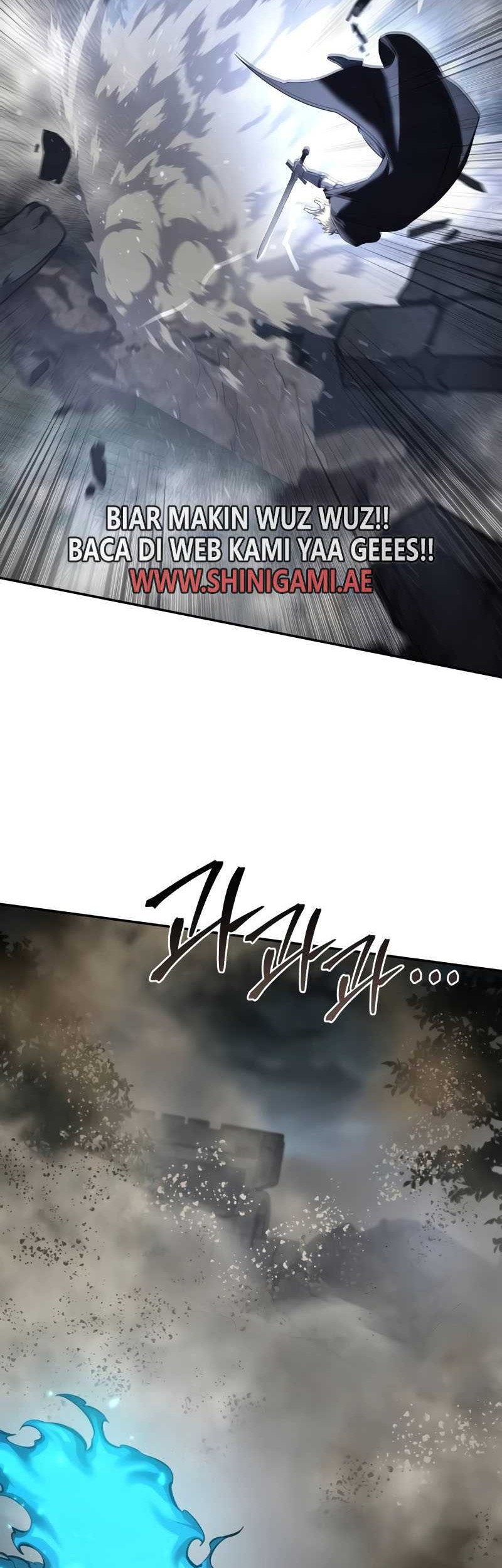 Star Embracing Swordmaster Chapter 52 Halaman 38