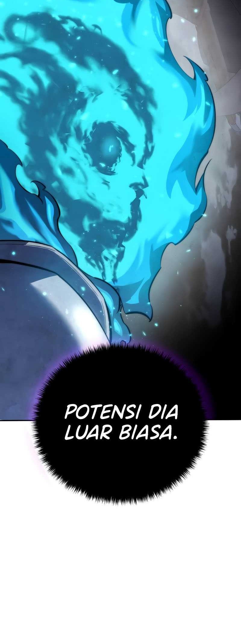 Star Embracing Swordmaster Chapter 52 Halaman 40
