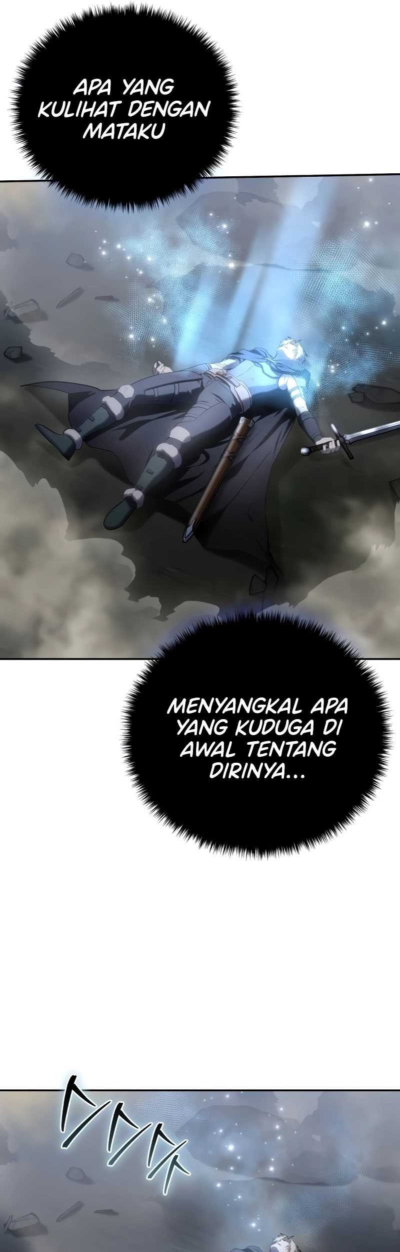 Star Embracing Swordmaster Chapter 52 Halaman 41