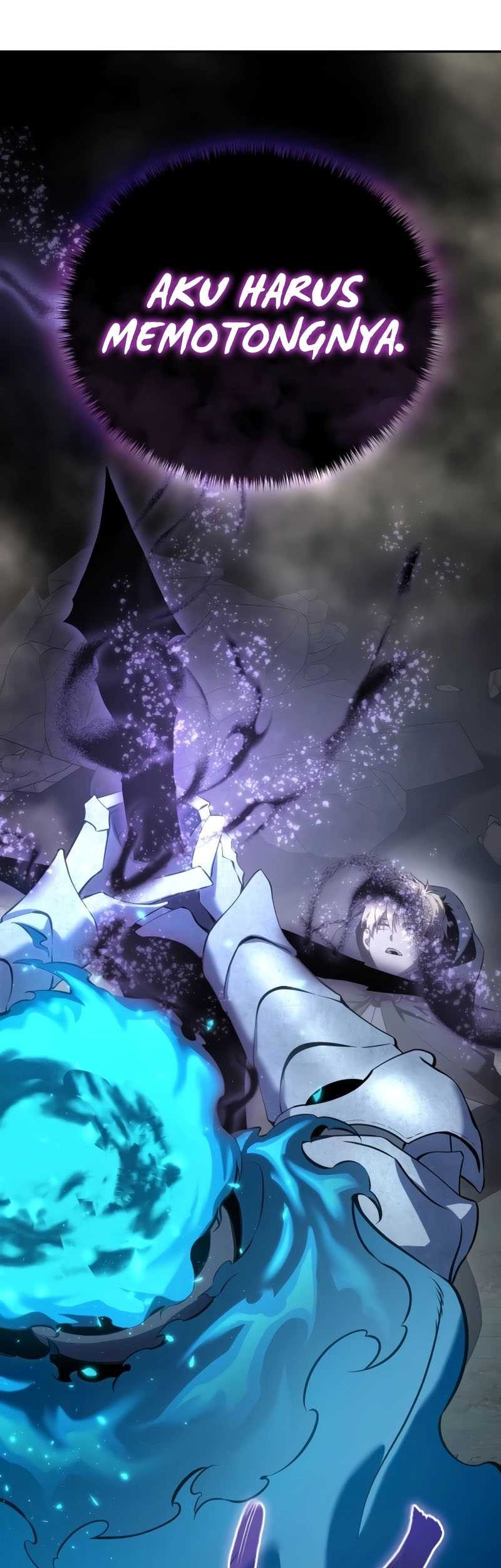 Star Embracing Swordmaster Chapter 52 Halaman 43