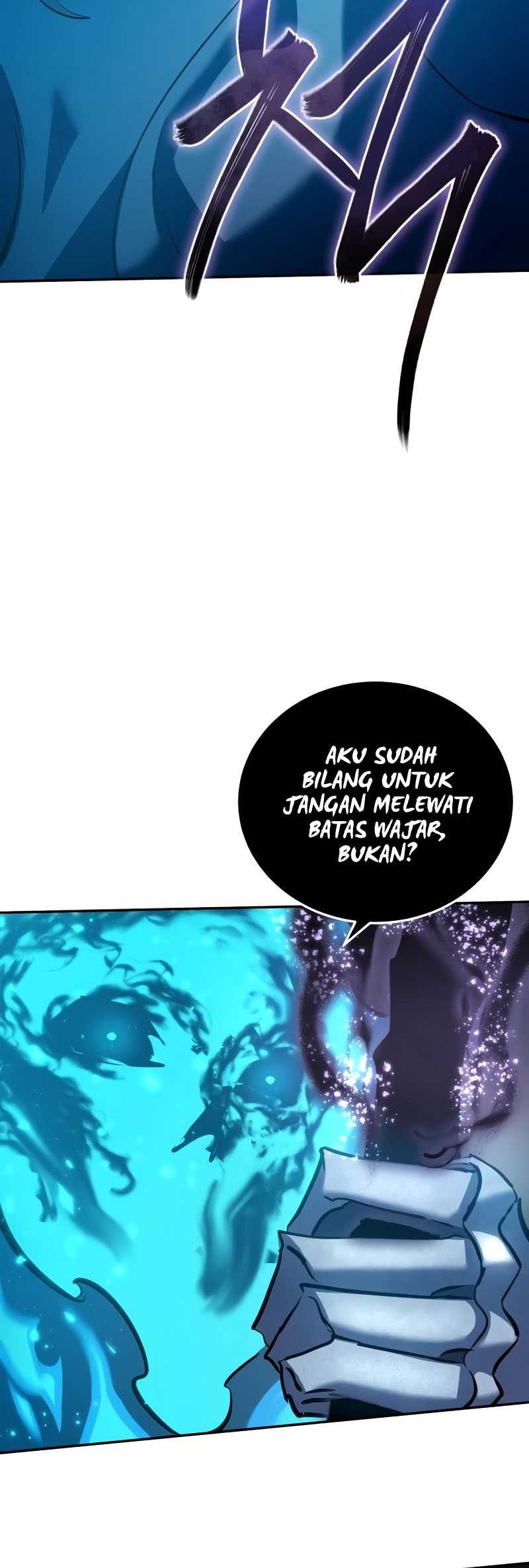 Star Embracing Swordmaster Chapter 52 Halaman 44