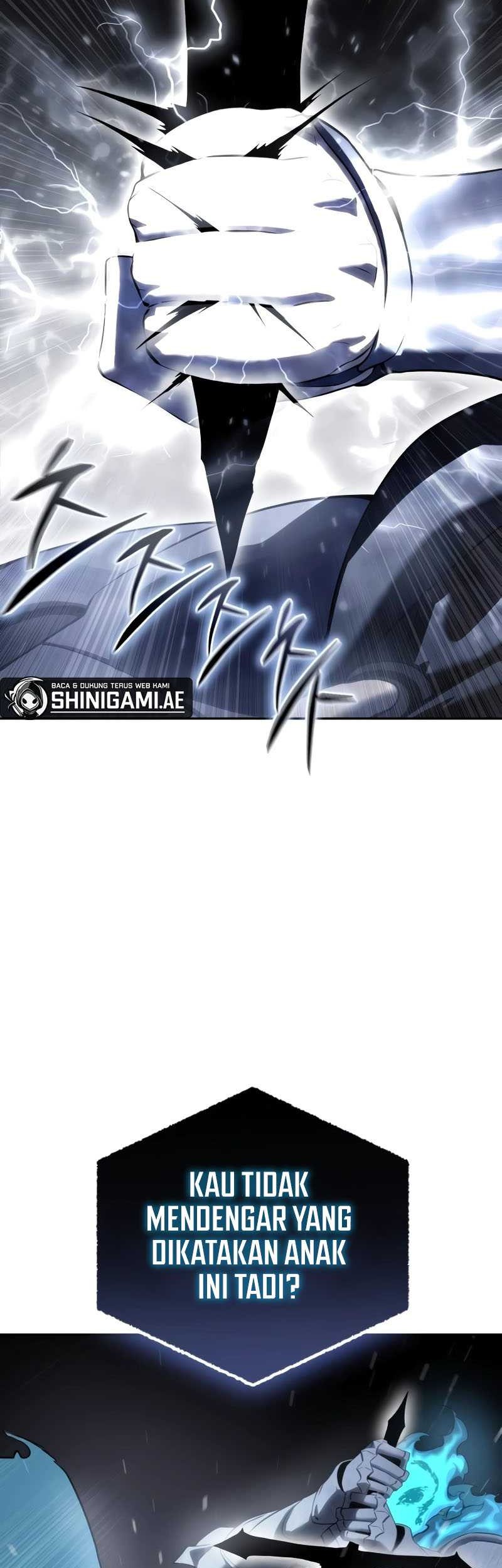 Star Embracing Swordmaster Chapter 52 Halaman 47