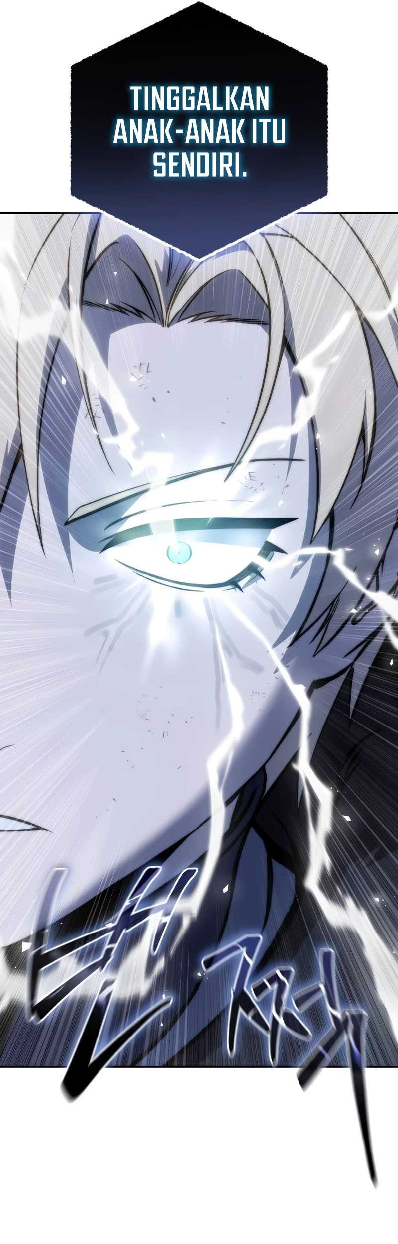 Star Embracing Swordmaster Chapter 52 Halaman 49