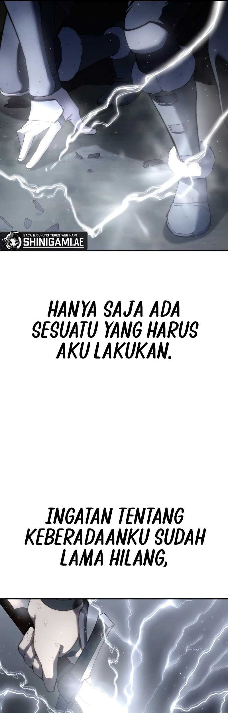 Star Embracing Swordmaster Chapter 52 Halaman 53