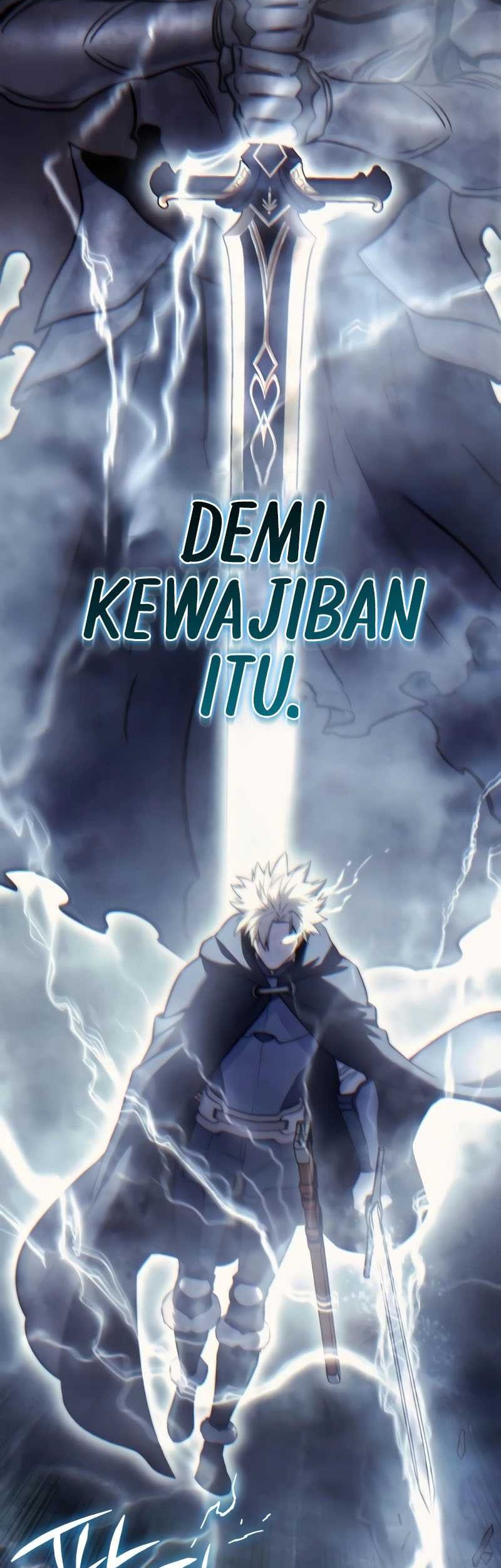 Star Embracing Swordmaster Chapter 52 Halaman 55