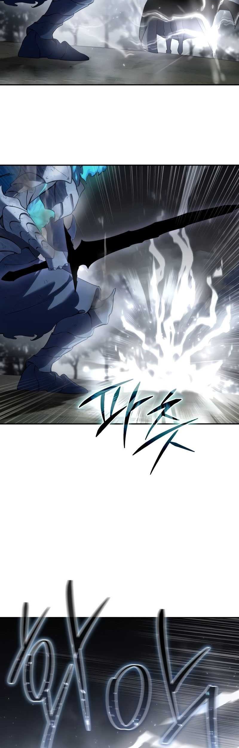 Star Embracing Swordmaster Chapter 52 Halaman 59