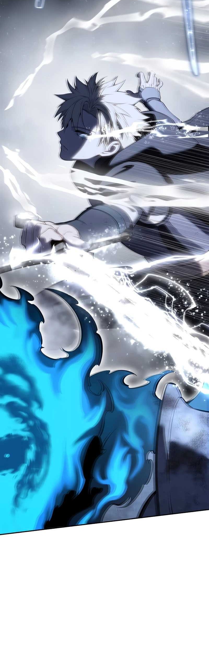 Star Embracing Swordmaster Chapter 52 Halaman 60