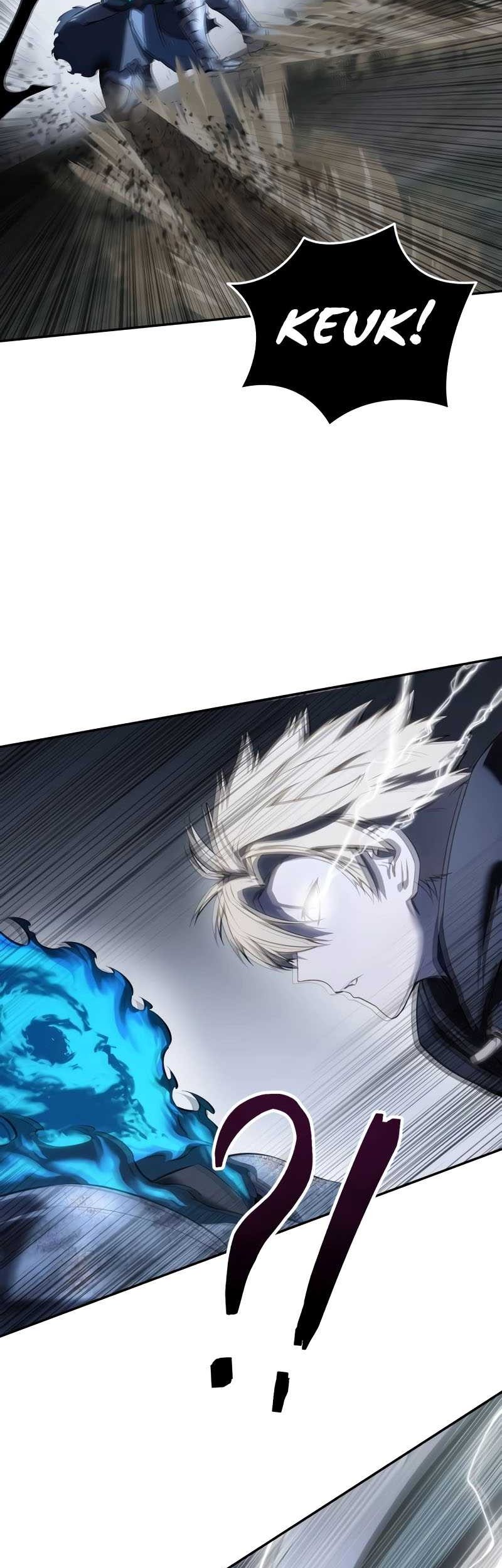 Star Embracing Swordmaster Chapter 52 Halaman 63