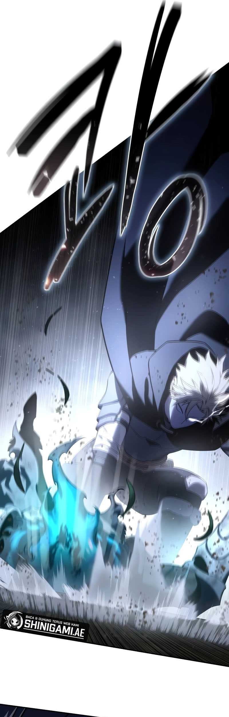 Star Embracing Swordmaster Chapter 52 Halaman 65