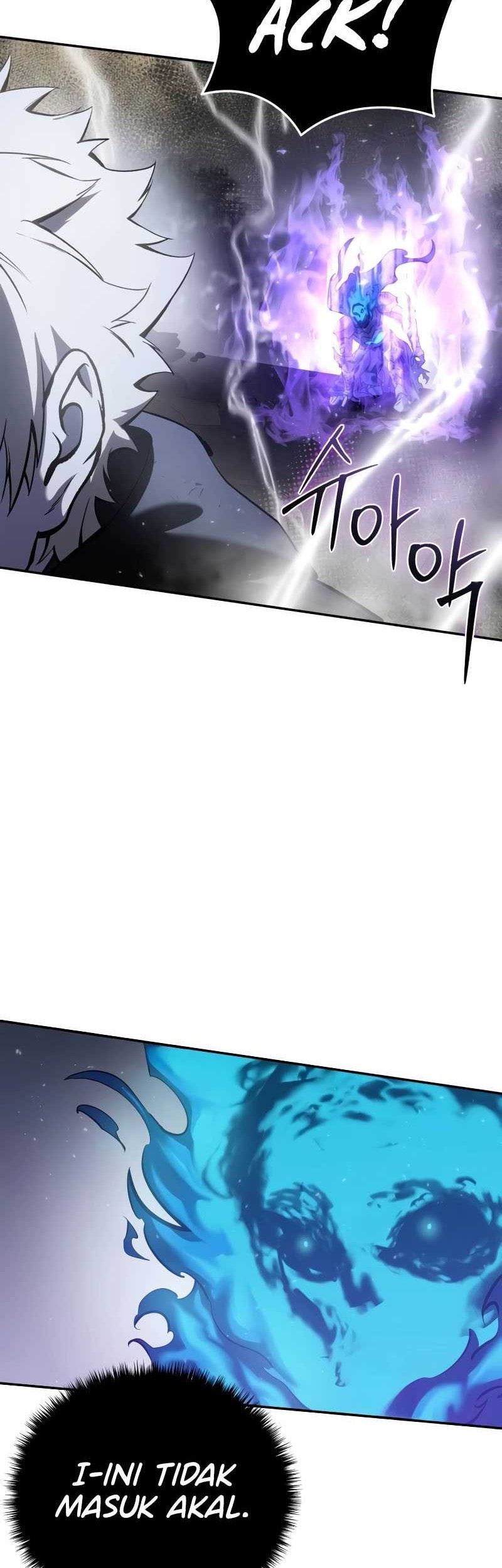 Star Embracing Swordmaster Chapter 52 Halaman 70