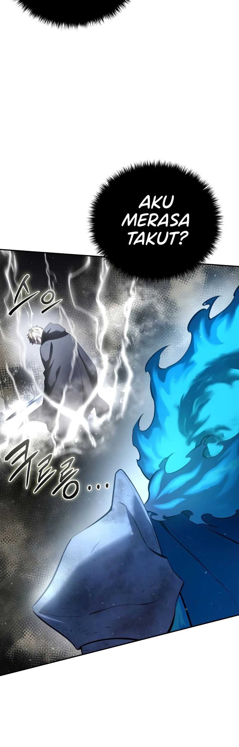 Star Embracing Swordmaster Chapter 52 Halaman 71